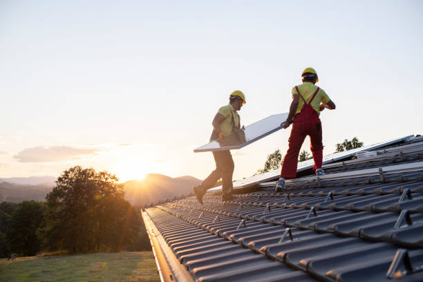 Best Roof Leak Repair  in Heartland, TX