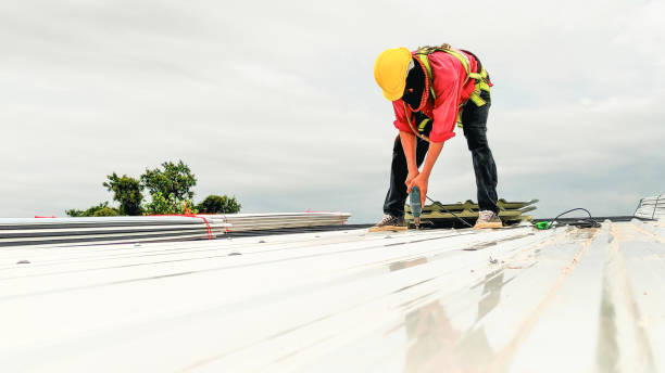 Best Roof Waterproofing  in Heartland, TX